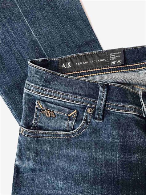 armani jeans original|where to buy Armani Jeans.